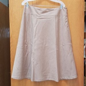 Pendleton Women's Size 12 Wool Skirt